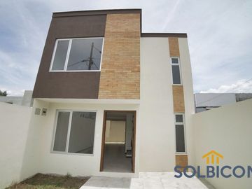 Casa a la venta en Racar-Cuenca