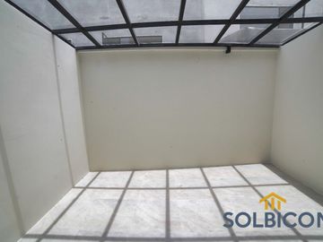 Casa a la venta en Racar-Cuenca
