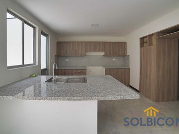Casa a la venta en Racar-Cuenca