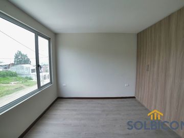 Casa a la venta en Racar-Cuenca