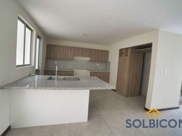 Casa a la venta en Racar-Cuenca