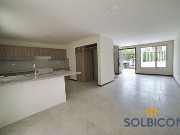 Casa a la venta en Racar-Cuenca