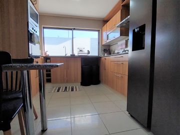 Casa Venta Andalué