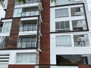 VENDO LINDO DPTO DE ESTRENO! NO PAGA ALCABALA, MALECON GRAU, CHORRILLOS