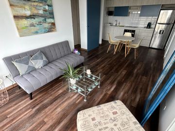 VENDO LINDO DPTO DE ESTRENO! NO PAGA ALCABALA, MALECON GRAU, CHORRILLOS