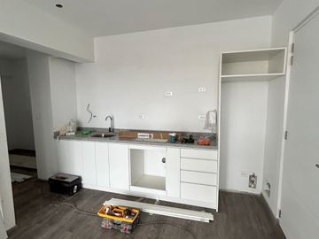 VENDO LINDO DPTO DE ESTRENO! NO PAGA ALCABALA, MALECON GRAU, CHORRILLOS