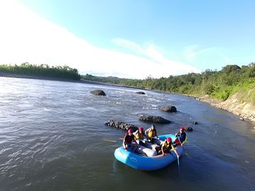 HERMOSA PROPIEDAD EN PALORA