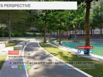 Condo For Sale Near Oakwood Premier Manila Urban Deca Ortigas Rent to Own thru PAG-IBIG, Bank and In-house