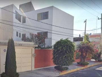 Venta De Casa En Granjas Coapa. CDMX