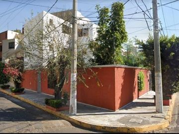 Venta De Casa En Granjas Coapa. CDMX