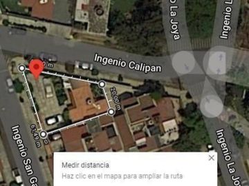 Venta De Casa En Granjas Coapa. CDMX