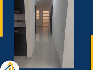 SE VENDE CASA BARRIO ARAGUANEY
