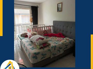 SE VENDE CASA BARRIO ARAGUANEY