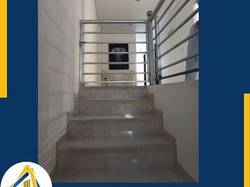 SE VENDE CASA BARRIO ARAGUANEY