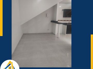 SE VENDE CASA BARRIO ARAGUANEY