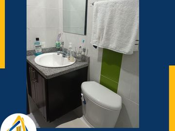 SE VENDE CASA BARRIO ARAGUANEY