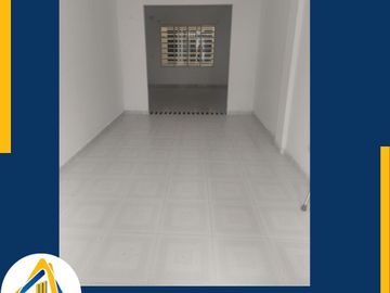 SE VENDE CASA BARRIO ARAGUANEY