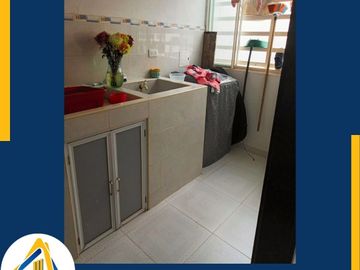 SE VENDE CASA BARRIO ARAGUANEY