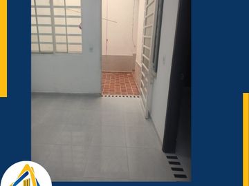SE VENDE CASA BARRIO ARAGUANEY