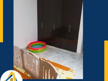 SE VENDE CASA BARRIO ARAGUANEY