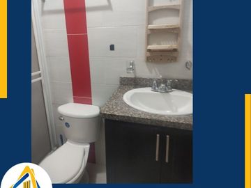 SE VENDE CASA BARRIO ARAGUANEY