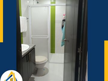 SE VENDE CASA BARRIO ARAGUANEY