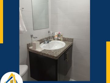 SE VENDE CASA BARRIO ARAGUANEY