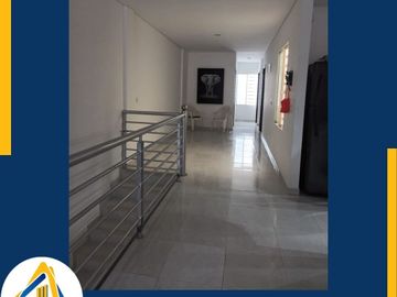 SE VENDE CASA BARRIO ARAGUANEY