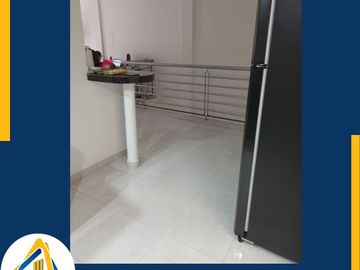 SE VENDE CASA BARRIO ARAGUANEY