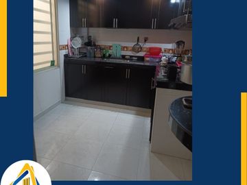 SE VENDE CASA BARRIO ARAGUANEY