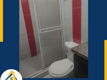 SE VENDE CASA BARRIO ARAGUANEY