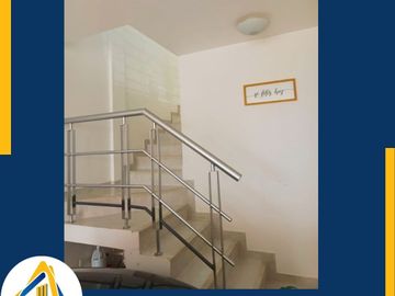 SE VENDE CASA BARRIO ARAGUANEY
