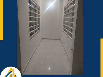 SE VENDE CASA BARRIO ARAGUANEY