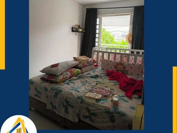 SE VENDE CASA BARRIO ARAGUANEY