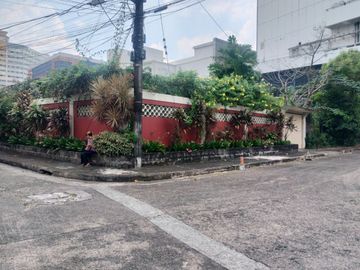 352.90 sqm Prime Location Residential Lot for Sale in Sanville Subd, Culiat, Quezon City
