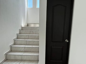 CASA NUEVA EN VENTA, FRACC. LA SOLEDAD, CACALOMACAN, CAPULTITLAN, TOLUCA