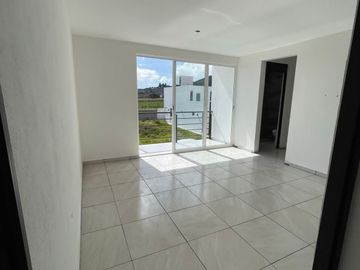 CASA NUEVA EN VENTA, FRACC. LA SOLEDAD, CACALOMACAN, CAPULTITLAN, TOLUCA