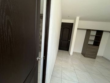 CASA NUEVA EN VENTA, FRACC. LA SOLEDAD, CACALOMACAN, CAPULTITLAN, TOLUCA
