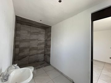 CASA NUEVA EN VENTA, FRACC. LA SOLEDAD, CACALOMACAN, CAPULTITLAN, TOLUCA