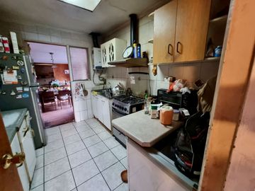Casa 4 dormitorios, con ampliación con entrada independiente, Collao, Concepción