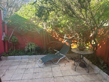 Casa 4 dormitorios, con ampliación con entrada independiente, Collao, Concepción