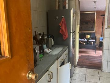Casa 4 dormitorios, con ampliación con entrada independiente, Collao, Concepción