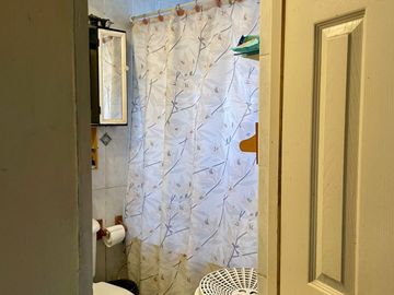 Casa 4 dormitorios, con ampliación con entrada independiente, Collao, Concepción