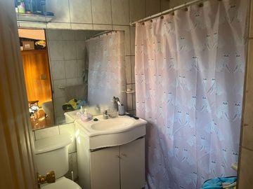 Casa 4 dormitorios, con ampliación con entrada independiente, Collao, Concepción