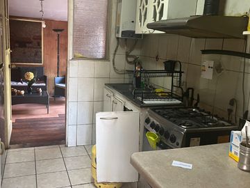 Casa 4 dormitorios, con ampliación con entrada independiente, Collao, Concepción