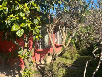 Casa 4 dormitorios, con ampliación con entrada independiente, Collao, Concepción