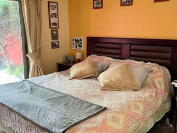 Casa 4 dormitorios, con ampliación con entrada independiente, Collao, Concepción