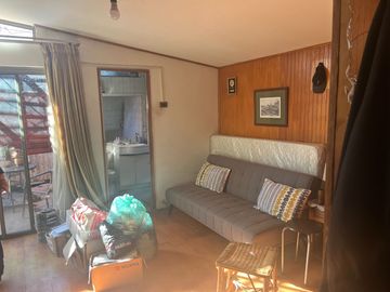 Casa 4 dormitorios, con ampliación con entrada independiente, Collao, Concepción