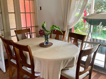Casa 4 dormitorios, con ampliación con entrada independiente, Collao, Concepción