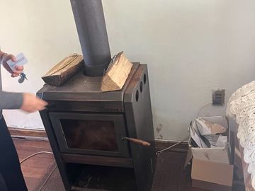 Casa 4 dormitorios, con ampliación con entrada independiente, Collao, Concepción